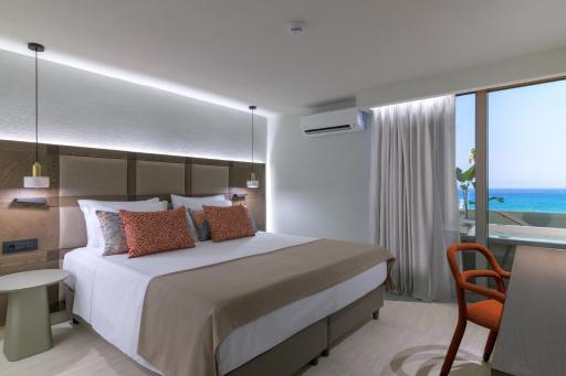 Olympic Palace Hotel - Housity