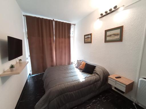 Mercedes Aparts - Housity