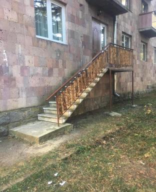 Apartment in Dilijan - Hizvo