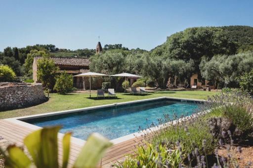 Bastide Sainte Trinide - Housity