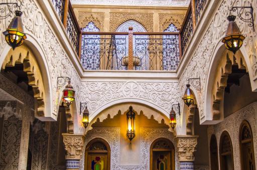 Riad Sidi Fatah - Housity
