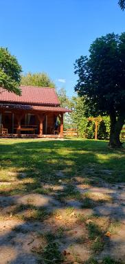 W Zaciszu Czarnego Lasu - Antresola lub Zapiecek - Housity