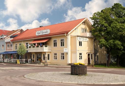 Hotell Björnidet - Housity