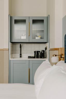 Club Quarters Hotel London City, London - Housity