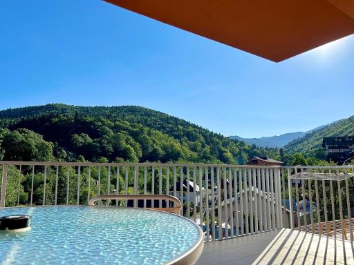 Morning Panoramic View - Housity