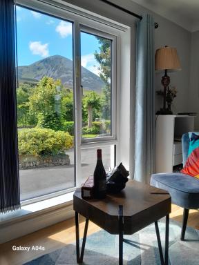 Elmgrove Apartment , Croagh Patrick Westport - Housity