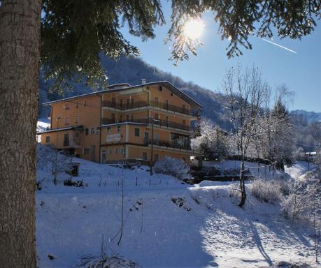 Hotel della valle - Housity
