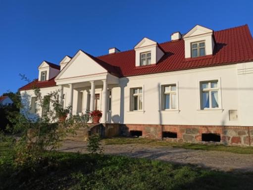 Dom Gościnny Ogłuszka - Housity
