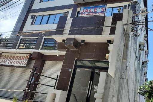 Jace's Travellers Inn - Hizvo