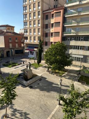 PENSIÓN El jardín - Housity