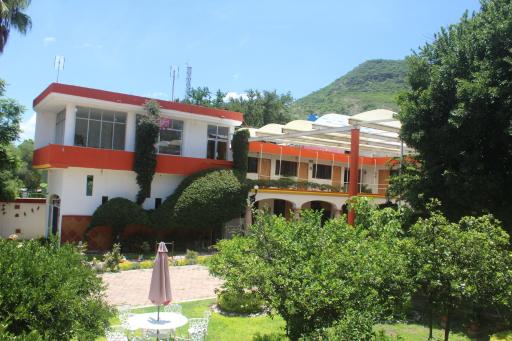 Hotel Muñoz de Luna - Housity