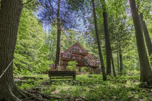 By the Stream - Housity