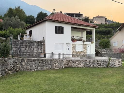Country House Vukmanovic Bukovik - Housity
