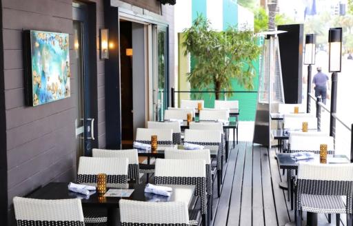 Riverside Hotel - Housity