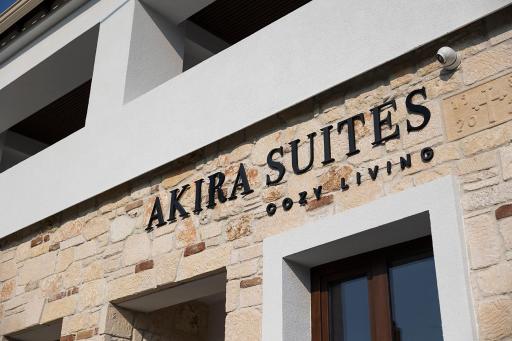 Akira Suites - Housity