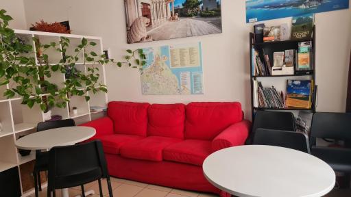 Bed and Breakfast Trestelle - Housity