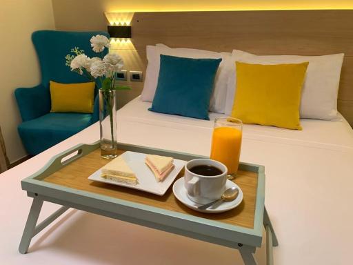 Acuario Hotel & Suite - Housity