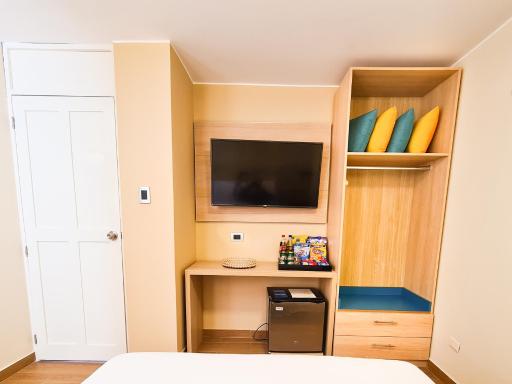 Acuario Hotel & Suite - Housity