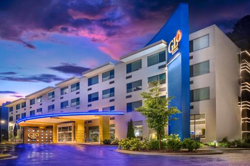 GLo Hotel Asheville-Blue Ridge Parkway - Housity