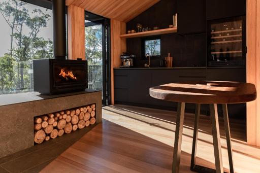 Hunter Huon Valley Cabin One - Housity