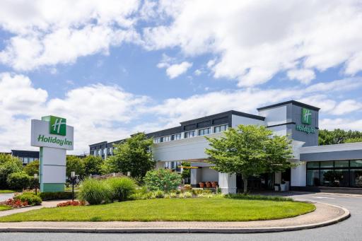 Holiday Inn Columbia East-Jessup, an IHG Hotel - Housity