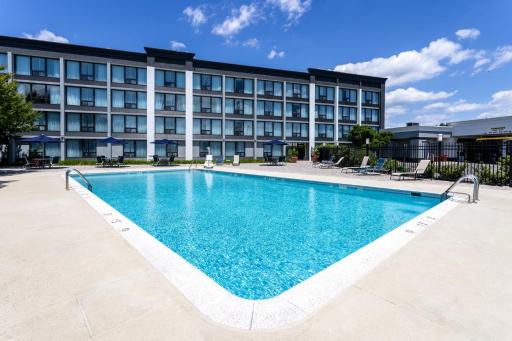 Holiday Inn Columbia East-Jessup, an IHG Hotel - Housity