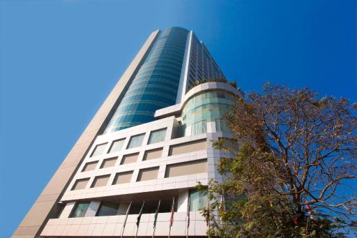 The Westin Dhaka - Hizvo