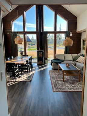 Fjällstugan i Funäsdalen - Housity