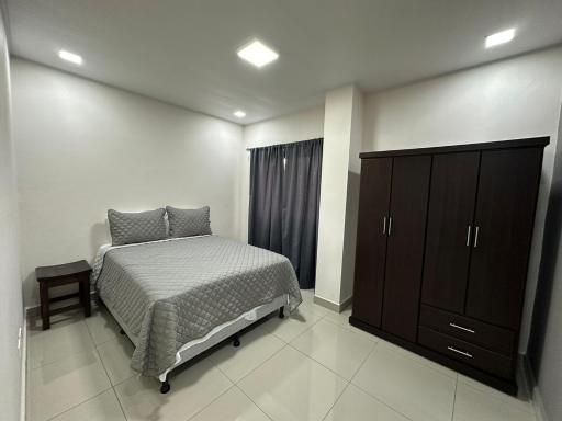 Apartamento El Mirador 3B - Housity