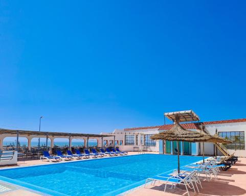 L'Arganier Solitaire - Housity