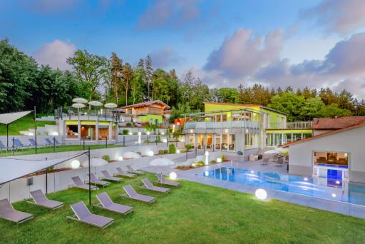 Hotel & SPA Reibener-Hof - Housity