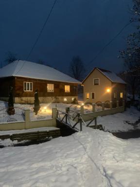 Котедж - Housity