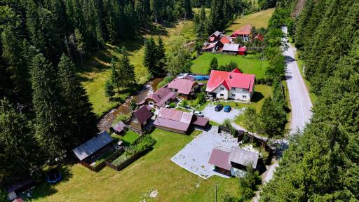 Casa Valer Arieseni - Housity