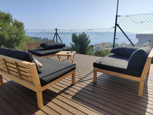 Costa Brava apartment with stunning sea view - Housity
