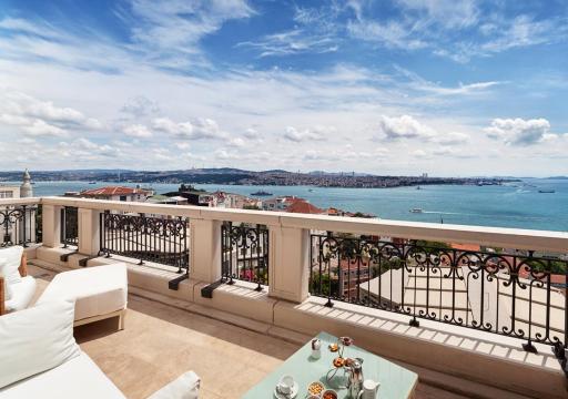 CVK Park Bosphorus Hotel Istanbul - Housity