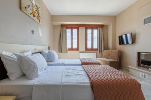 The View Hotel - Hizvo