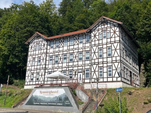 Rennsteighostel - Housity