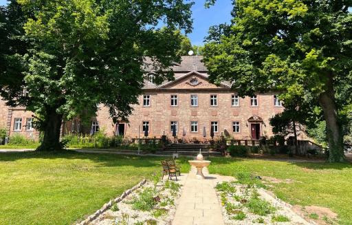 Schloss Zingst - Housity