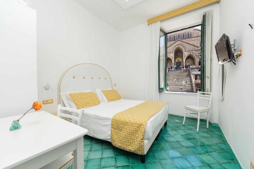 Albergo S. Andrea - Housity