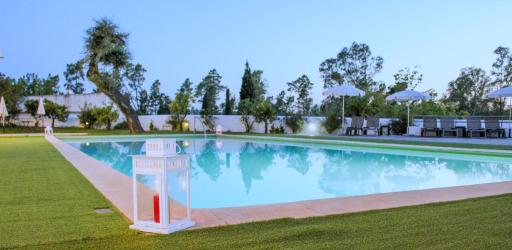 Alentejo Star Hotel - Sao Domingos - Mertola - Duna Parque Resorts & Hotels - Housity