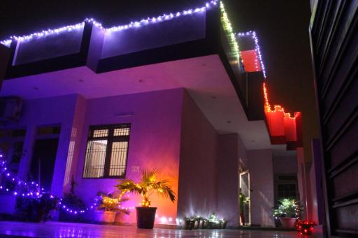 Vimegh Homestay - Housity