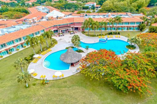 Hodelpa Garden Suites - All Inclusive - Housity