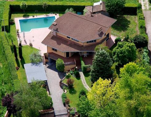 Boteroom Relais - Housity