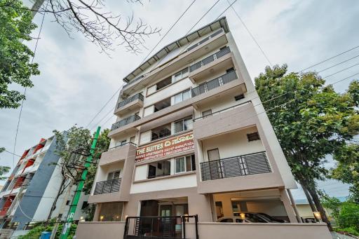 Seasons Suites - Bommasandra - Housity