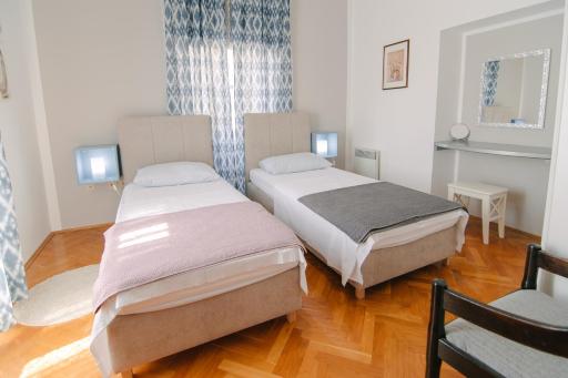 Apartments SAB - Housity