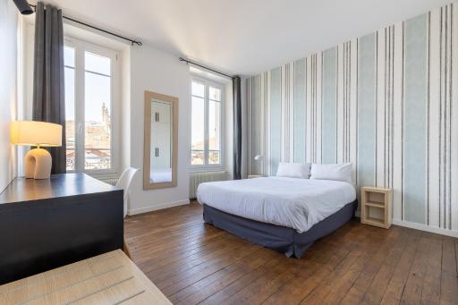 Smart Inn Melun Centre- Appartement 2 chambres - Housity