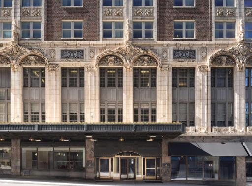 Hotel Phillips Kansas City, Curio Collection By Hilton - Housity