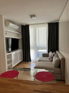 Coser Apartamenty Centrum - Housity