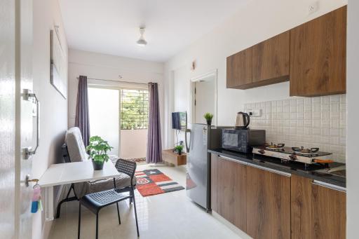 Sunrise Service Apartments - Hizvo