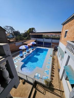 Chez Joël - Housity